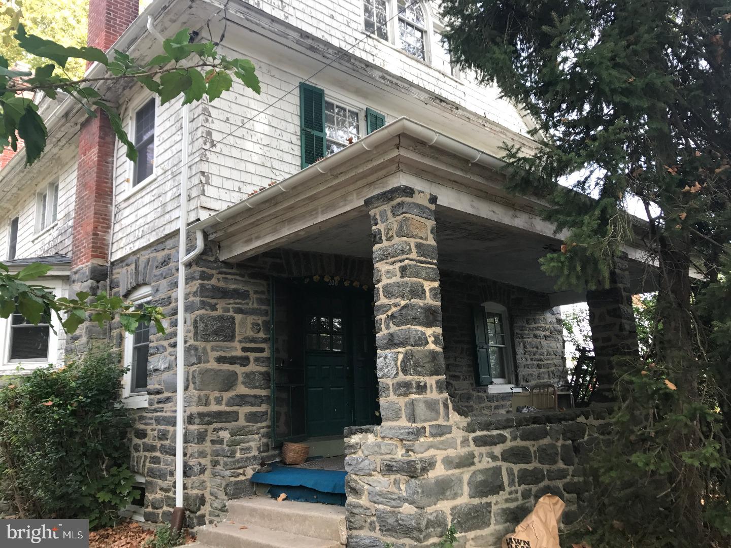 206 Church Road Ardmore, PA 19003 - Photo 1 of 25