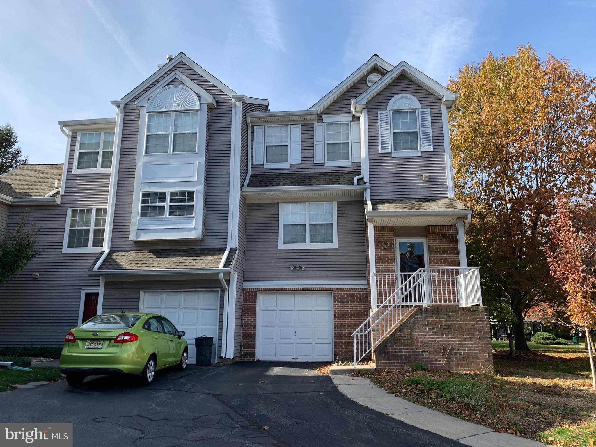 41 Ketley Place Princeton, NJ 08540 - Photo 1 of 12 Front
