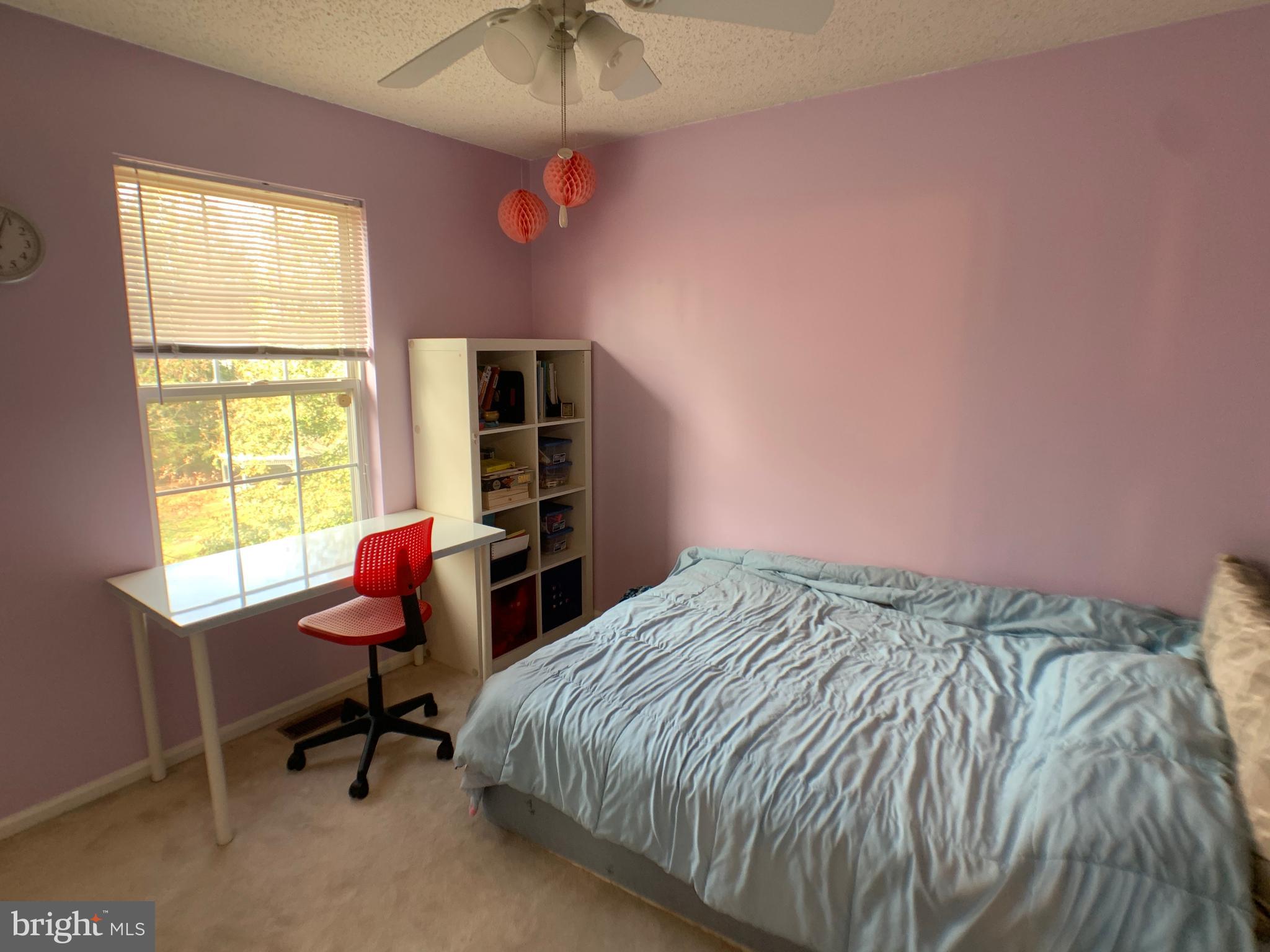 41 Ketley Place Princeton, NJ 08540 - Photo 11 of 12 2nd Bedroom
