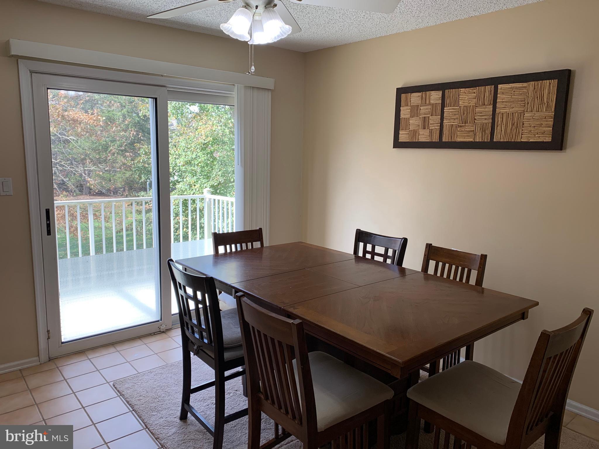 41 Ketley Place Princeton, NJ 08540 - Photo 3 of 12 Dining Room
