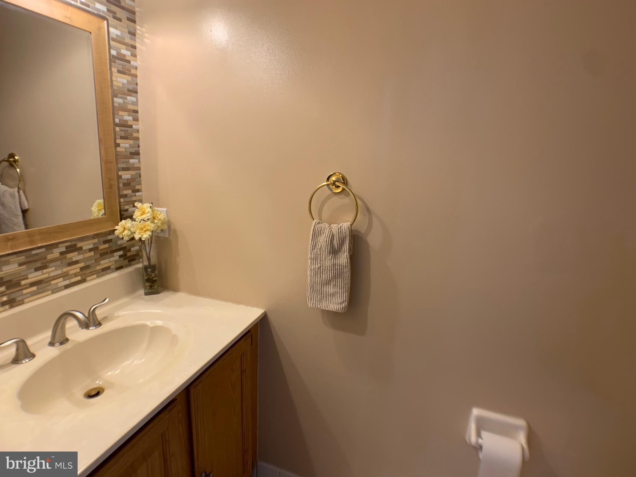 41 Ketley Place Princeton, NJ 08540 - Photo 5 of 12 Powder Room