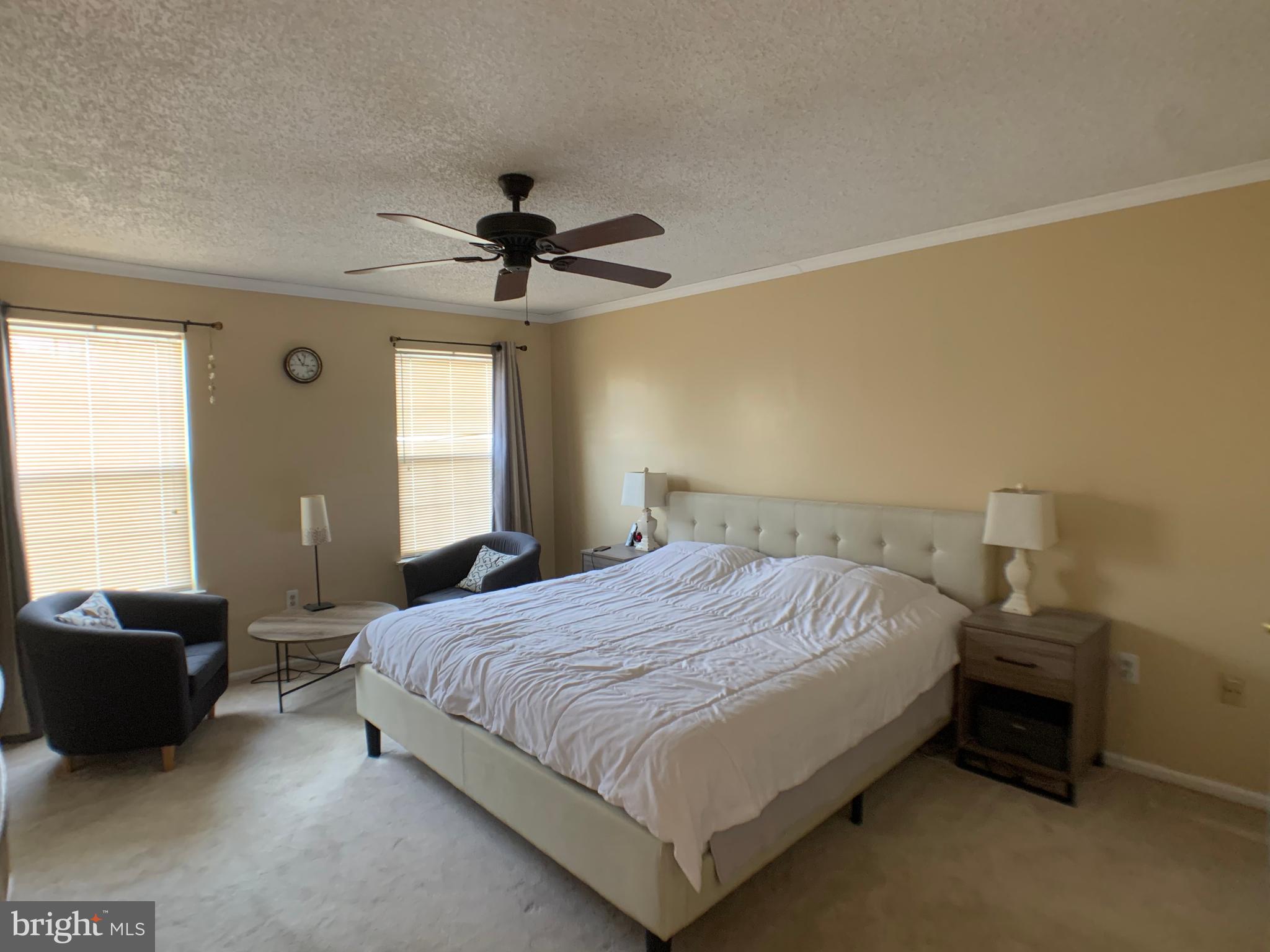 41 Ketley Place Princeton, NJ 08540 - Photo 8 of 12 Master Bedroom