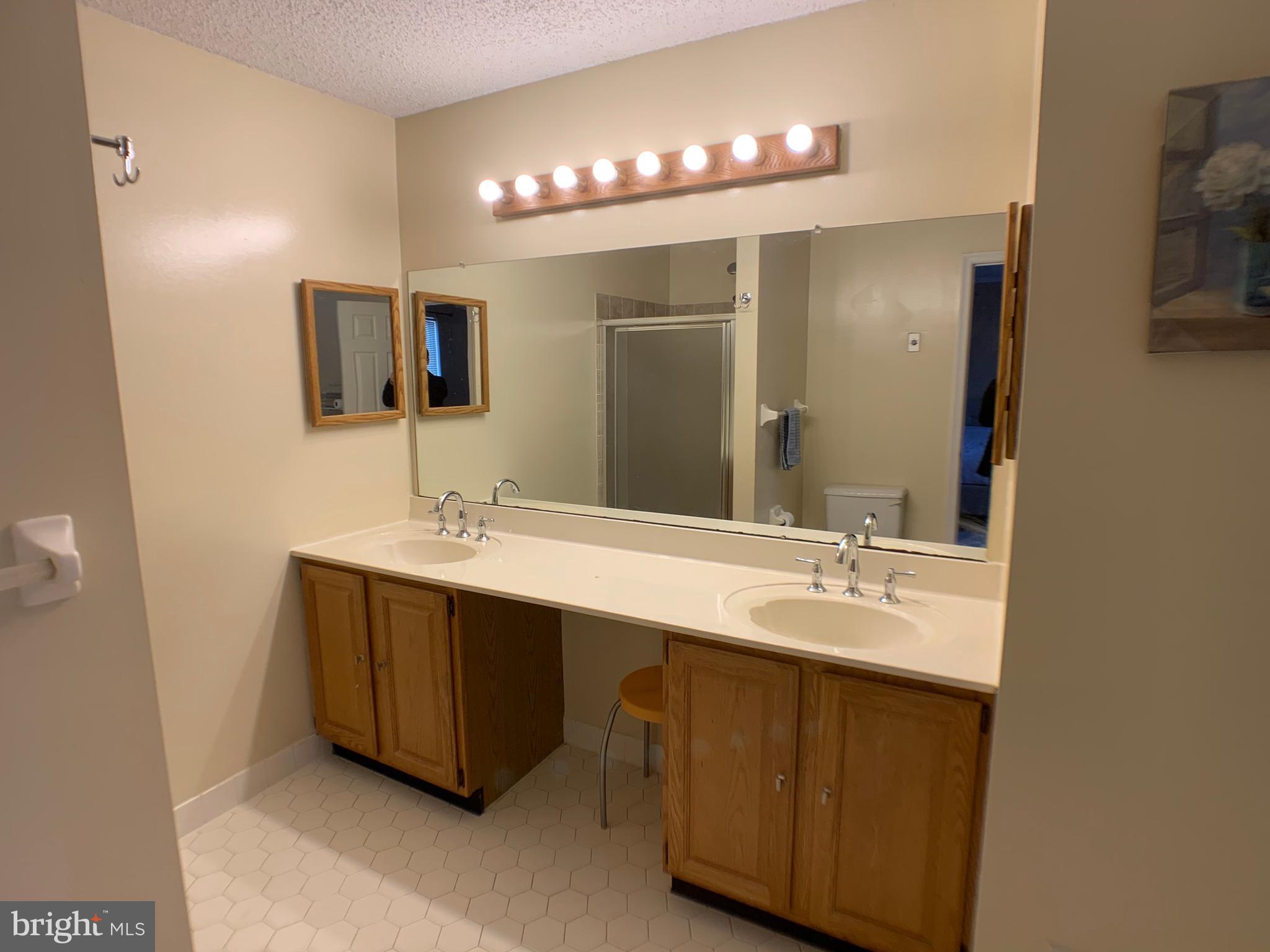 41 Ketley Place Princeton, NJ 08540 - Photo 9 of 12 Master Bathroom