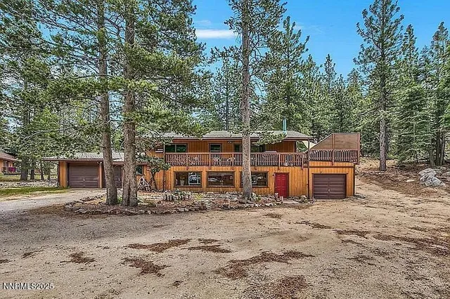 $1,290,000 | 692 Highway 207, Stateline, NV 89449