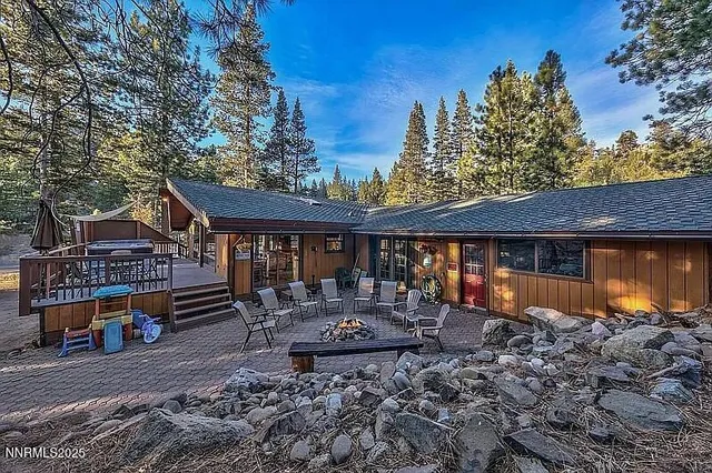 $1,290,000 | 692 Highway 207, Stateline, NV 89449