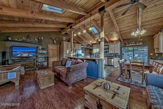 $1,290,000 | 692 Highway 207, Stateline, NV 89449