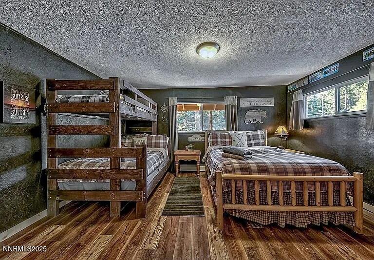 692 Highway 207 Stateline, NV 89449 - Photo 8 of 13 692 bedroom