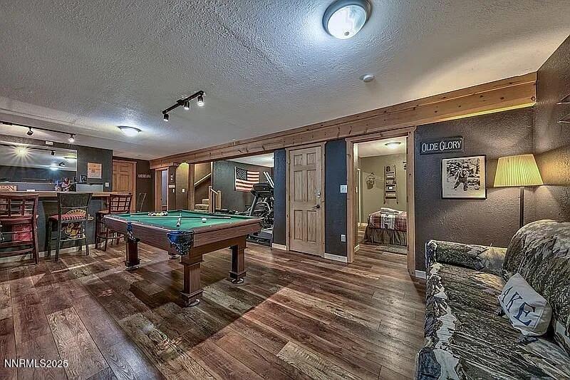 692 Highway 207 Stateline, NV 89449 - Photo 9 of 13 692 game room