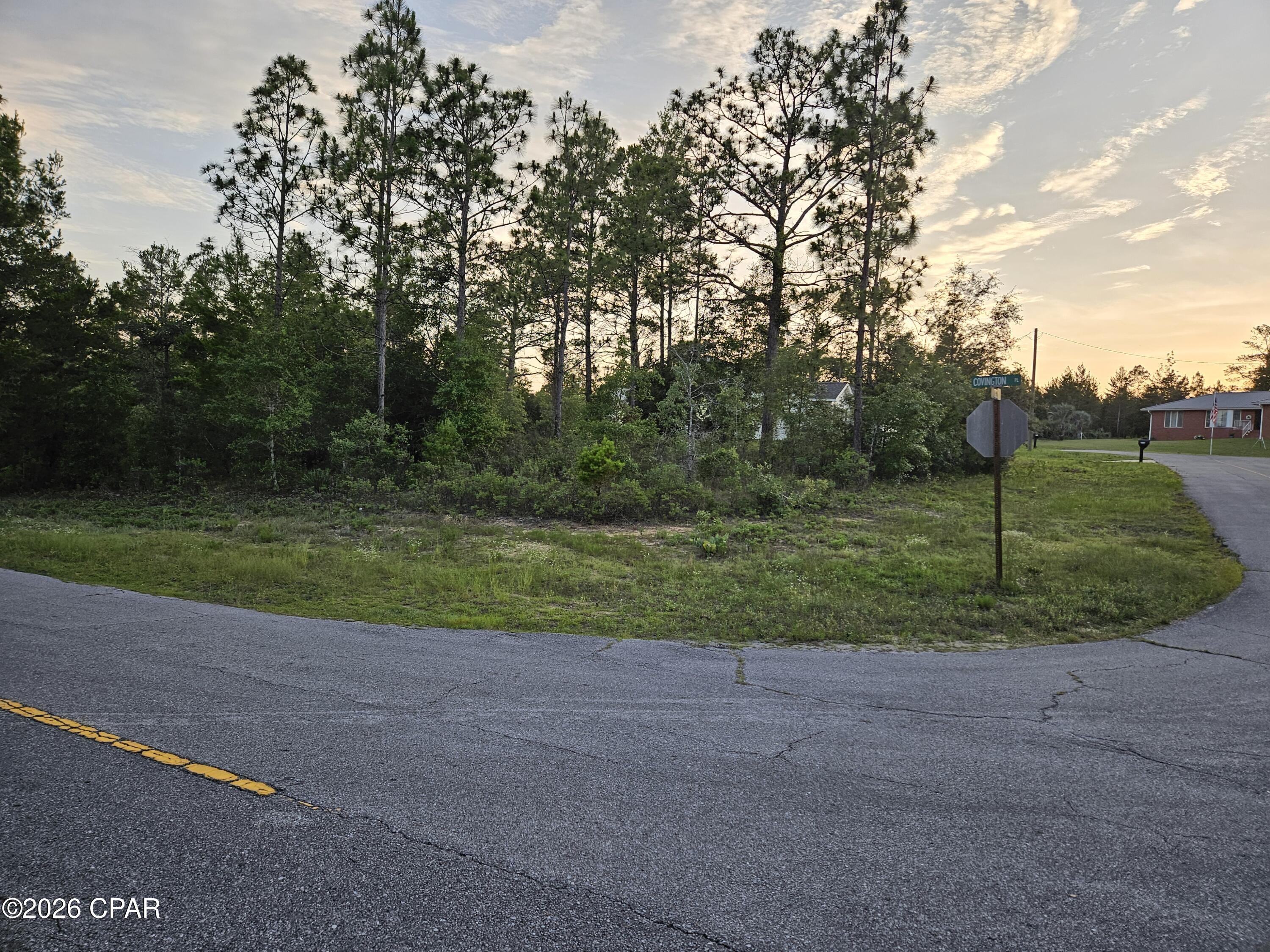 Lot 11 Covington Place, Unit 1 Chipley, FL 32428 - Photo 1 of 5