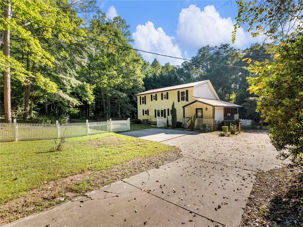 7389 Williams Road Flowery Branch, GA 30542 - Photo 46 of 76 Gallery Image 46