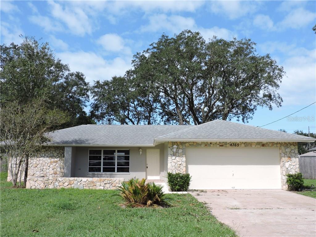 2365 Covington Avenue Spring Hill, FL 34608 - Photo 1 of 1 Gallery Image 1