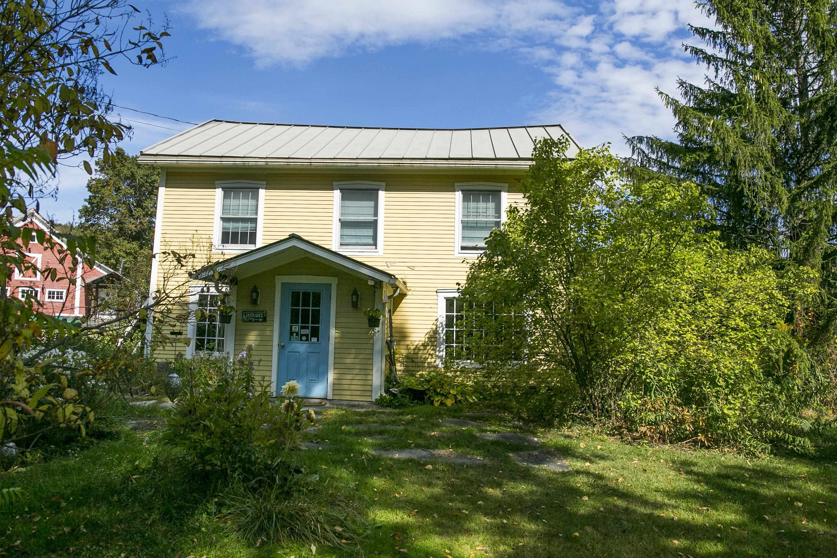 5677 Main Street Waitsfield, VT 05673 - Photo 30 of 45