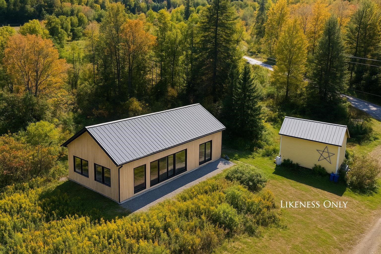 5677 Main Street Waitsfield, VT 05673 - Photo 31 of 45