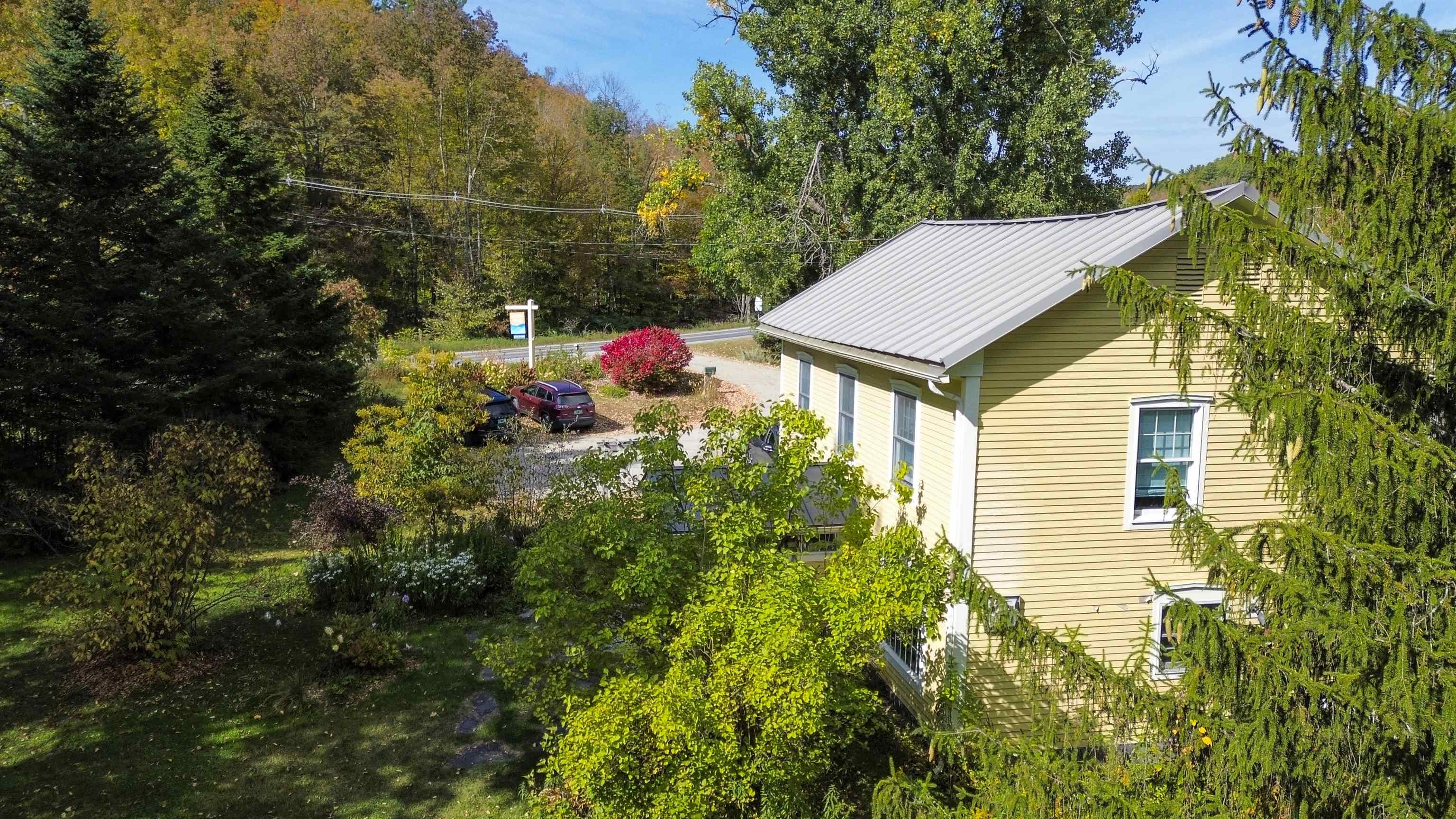 5677 Main Street Waitsfield, VT 05673 - Photo 42 of 45