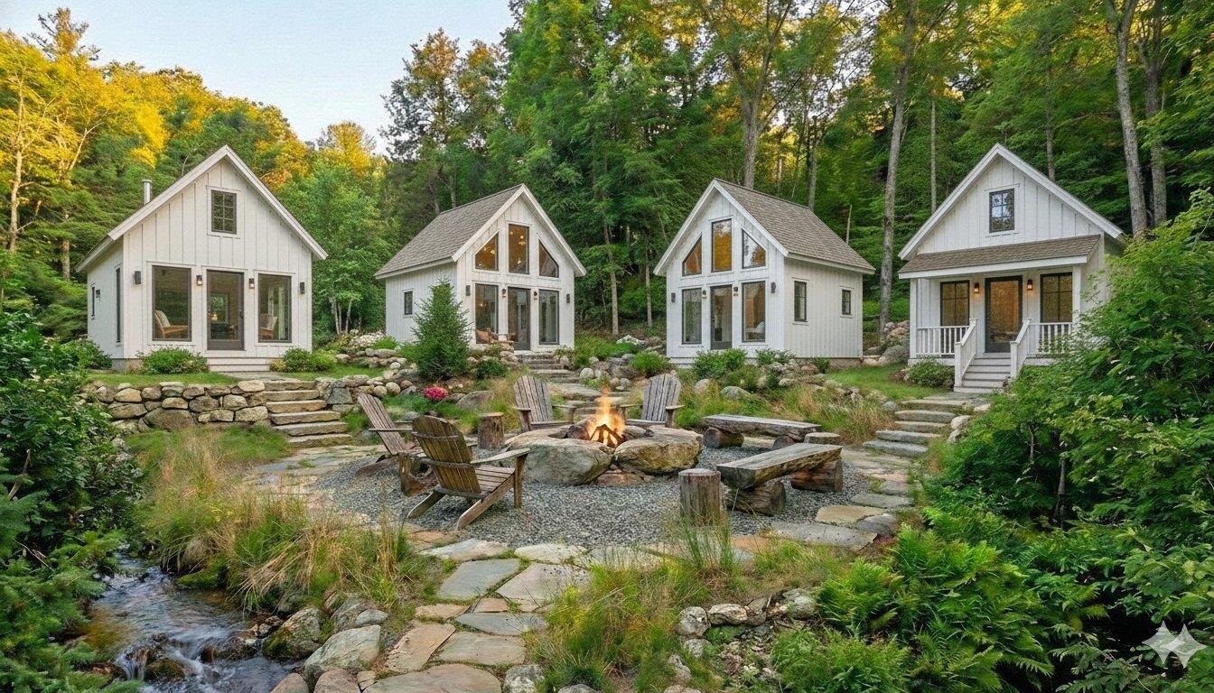 5677 Main Street Waitsfield, VT 05673 - Photo 45 of 45