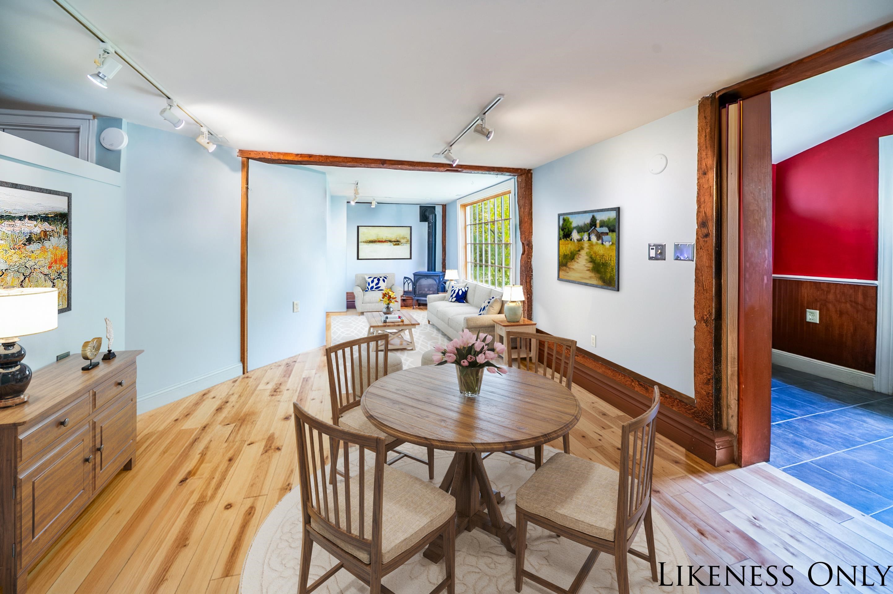 5677 Main Street Waitsfield, VT 05673 - Photo 5 of 45