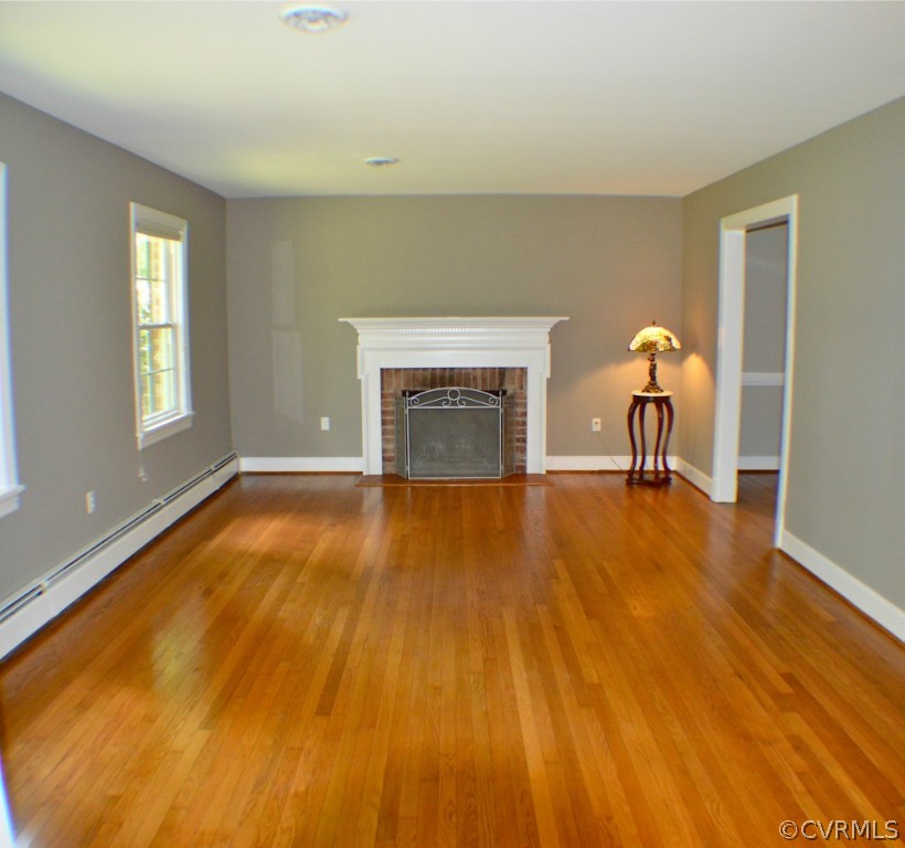 8220 Barningham Road Richmond, VA 23235 - Photo 2 of 17 Gallery Image 2