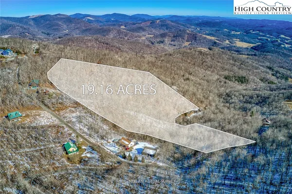 $299,900 | Grady Winkler Road, Boone, NC 28607