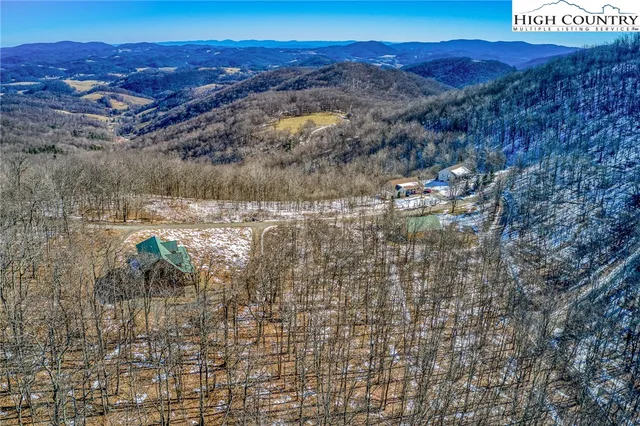 $299,900 | Grady Winkler Road, Boone, NC 28607