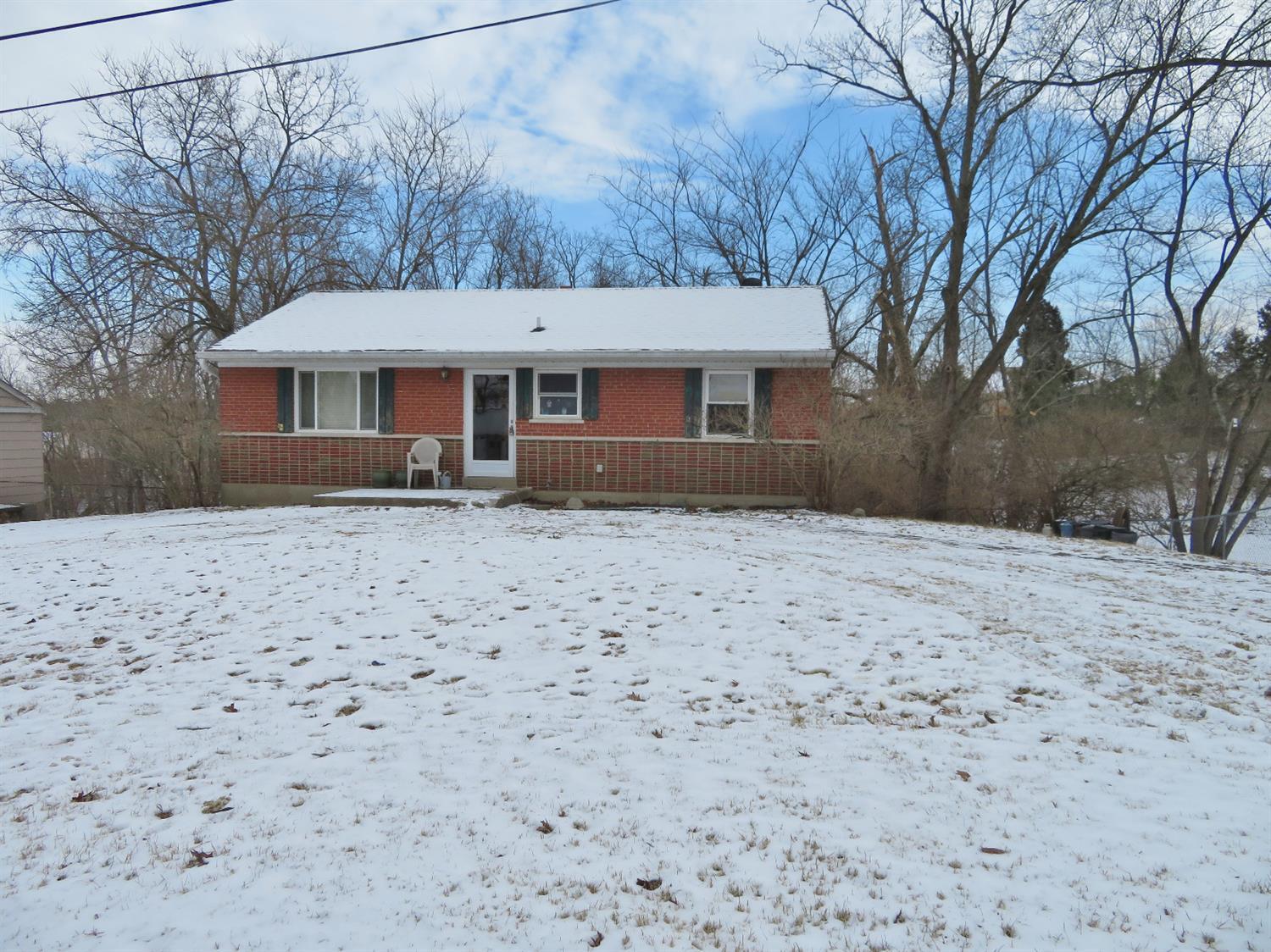 5384 Belclare Road Cincinnati, OH 45247 - Photo 1 of 1 Gallery Image 1