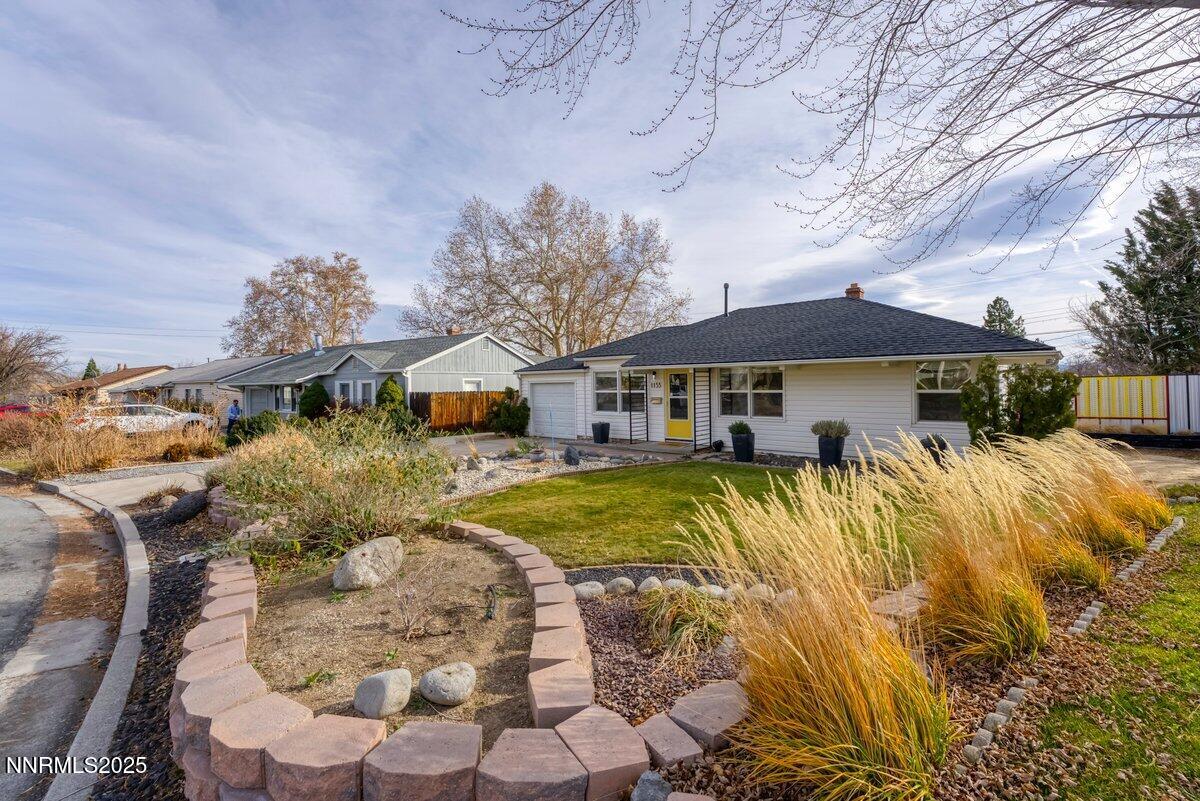 1155 Wesley Drive Reno, NV 89503 - Photo 3 of 53 1155 Wesley Dr Reno NV 89503 1 of 45