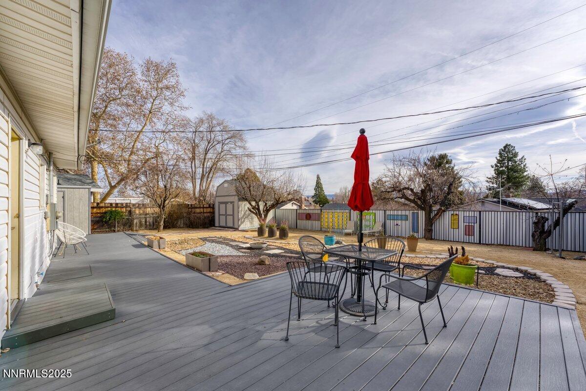 1155 Wesley Drive Reno, NV 89503 - Photo 40 of 53 1155 Wesley Dr Reno NV 89503 41 of 45