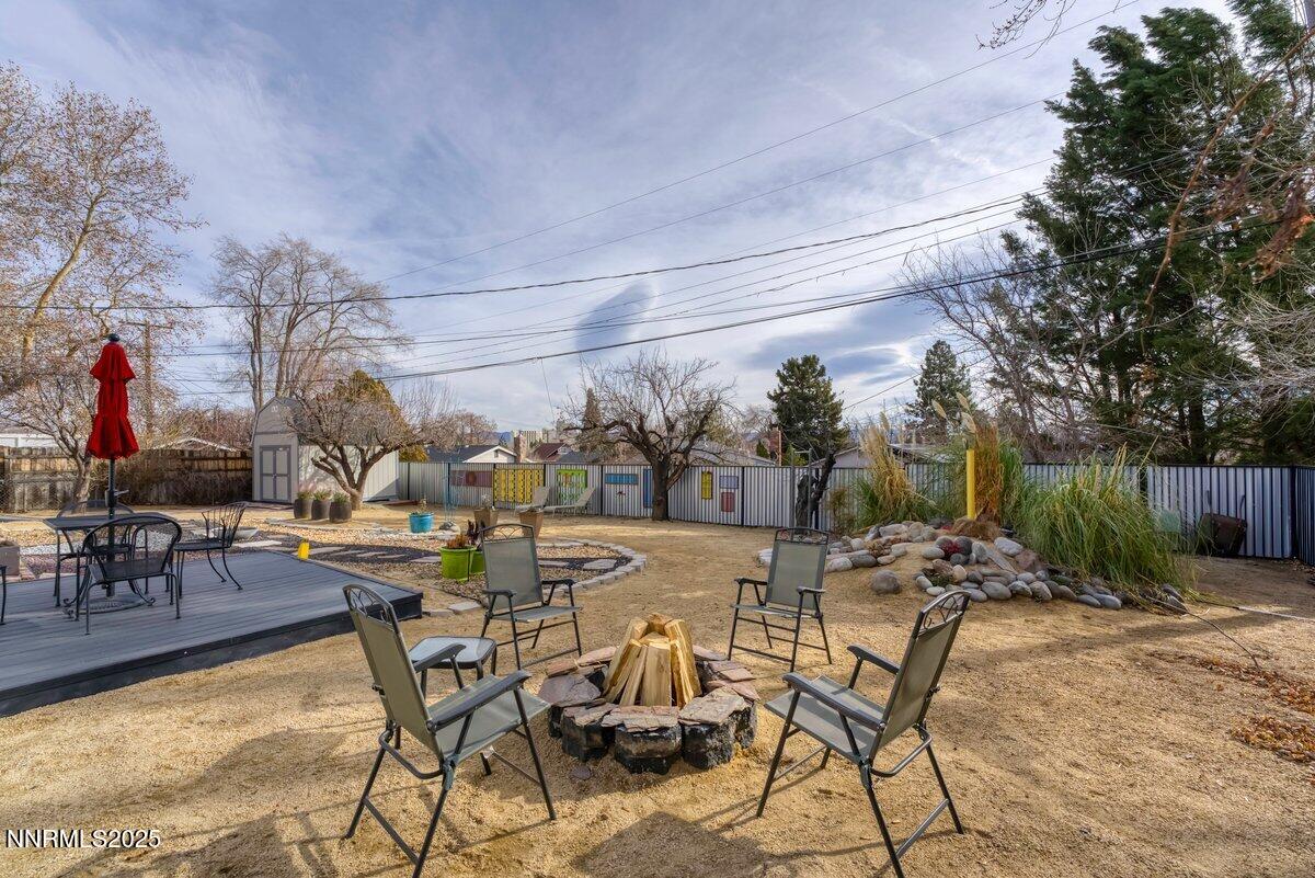 1155 Wesley Drive Reno, NV 89503 - Photo 41 of 53 1155 Wesley Dr Reno NV 89503 40 of 45