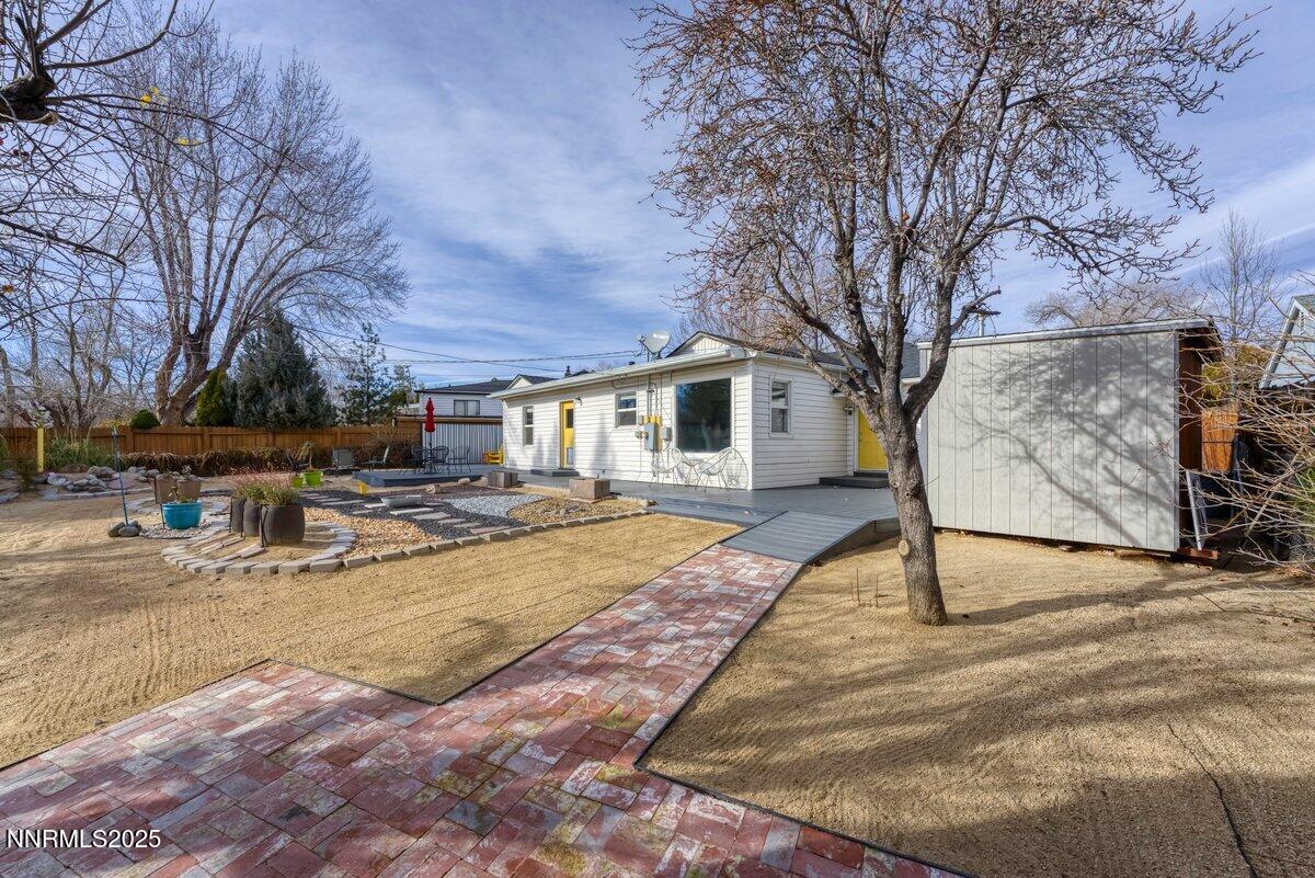 1155 Wesley Drive Reno, NV 89503 - Photo 43 of 53 1155 Wesley Dr Reno NV 89503 33 of 45