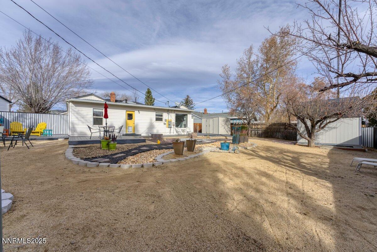 1155 Wesley Drive Reno, NV 89503 - Photo 44 of 53 1155 Wesley Dr Reno NV 89503 35 of 45
