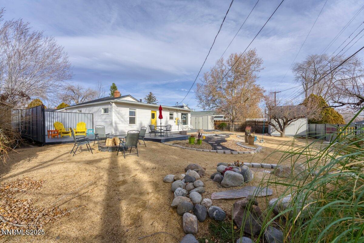 1155 Wesley Drive Reno, NV 89503 - Photo 45 of 53 1155 Wesley Dr Reno NV 89503 37 of 45