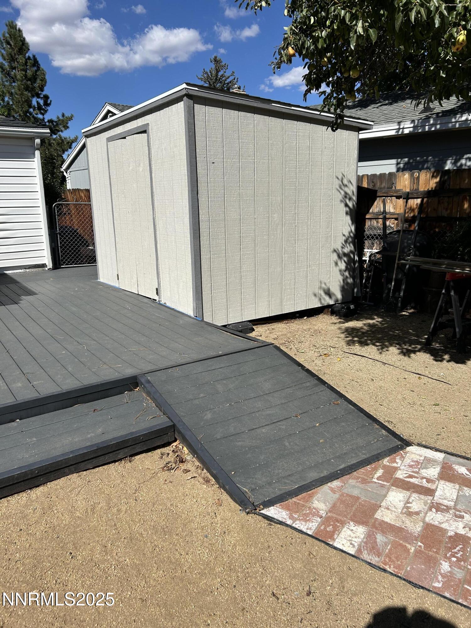 1155 Wesley Drive Reno, NV 89503 - Photo 46 of 53 IMG_3523