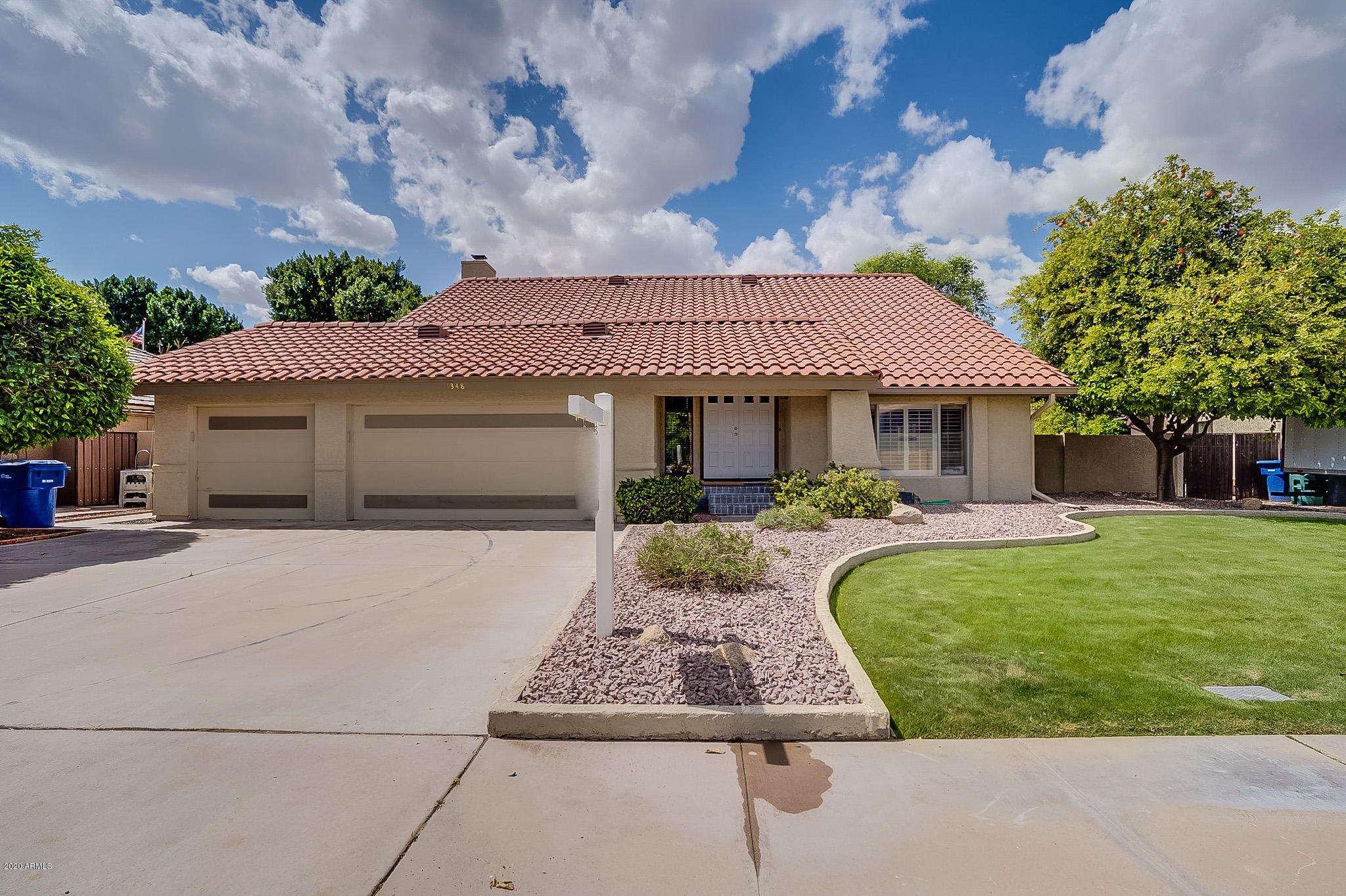 1348 North Pasadena Mesa, AZ 85201 - Photo 2 of 50 Pasadena - 2