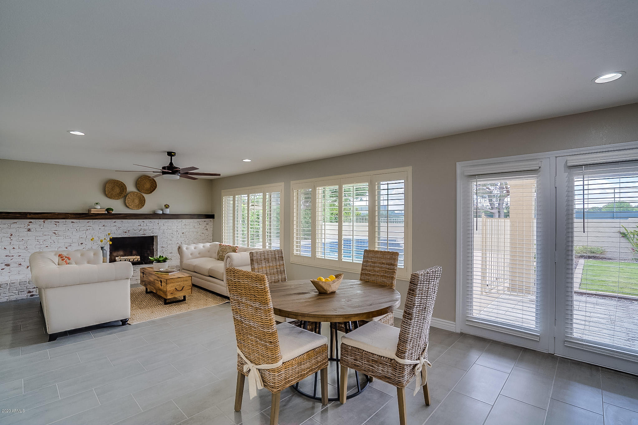 1348 North Pasadena Mesa, AZ 85201 - Photo 22 of 50 Pasadena - 22