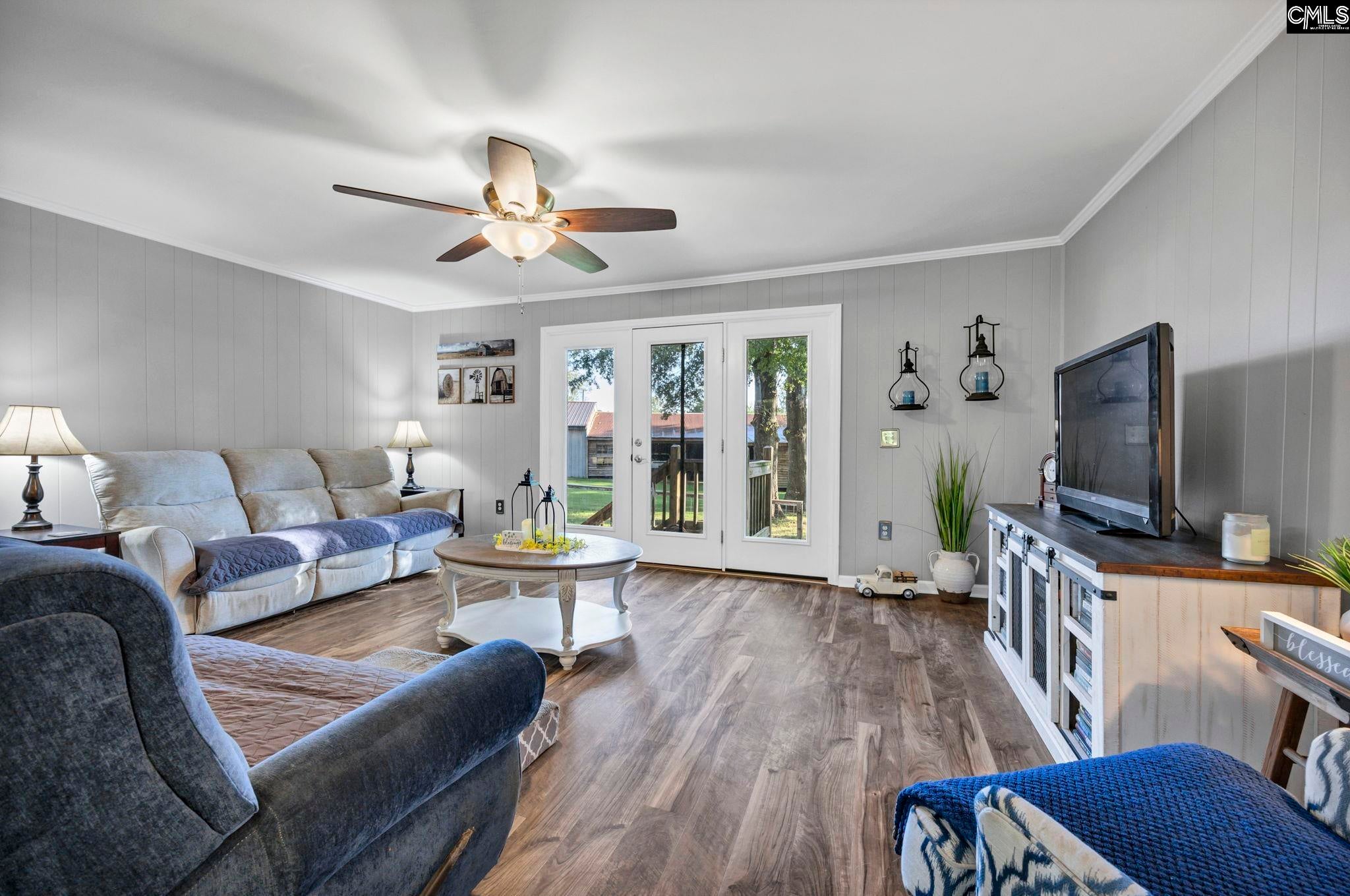 102 Dry Gulch Road Saluda, SC 29138 - Photo 6 of 64 Gallery Image 6