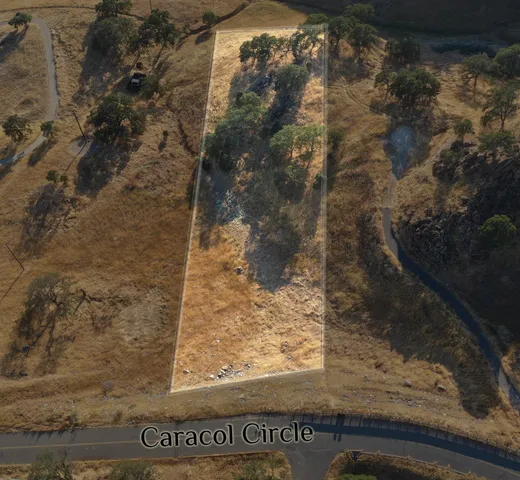 $46,000 | 9797 Caracol Circle, La Grange, CA 95329