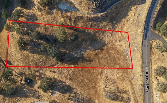 $46,000 | 9797 Caracol Circle, La Grange, CA 95329