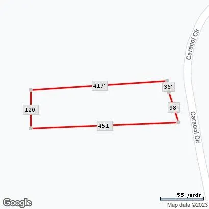 $46,000 | 9797 Caracol Circle, La Grange, CA 95329