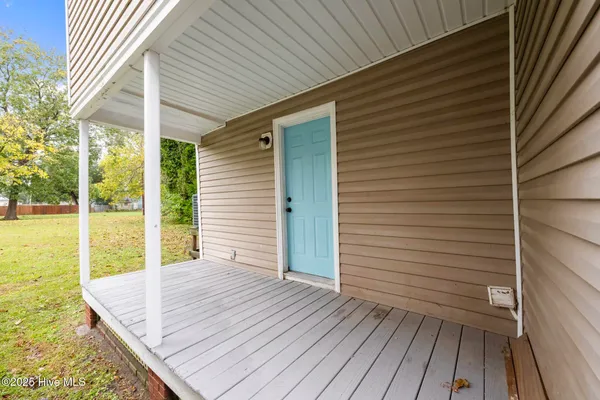 $170,000 | 857 Pasteur Street, New Bern, NC 28560