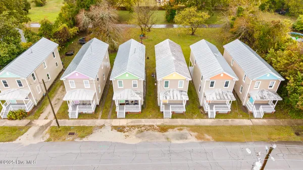 $170,000 | 857 Pasteur Street, New Bern, NC 28560