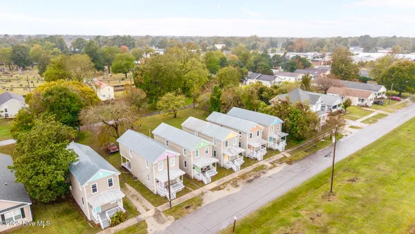 $170,000 | 857 Pasteur Street, New Bern, NC 28560