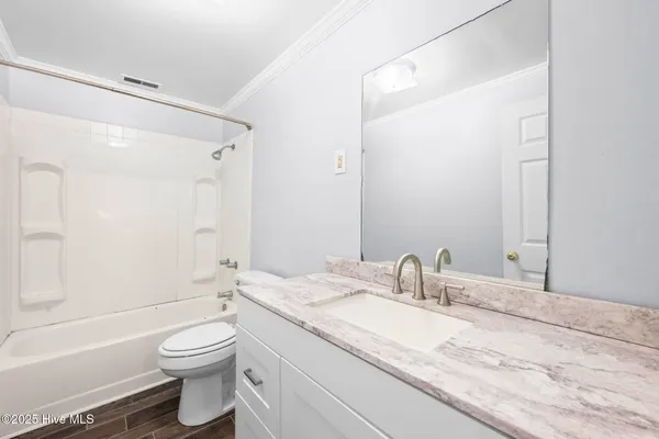 $170,000 | 857 Pasteur Street, New Bern, NC 28560