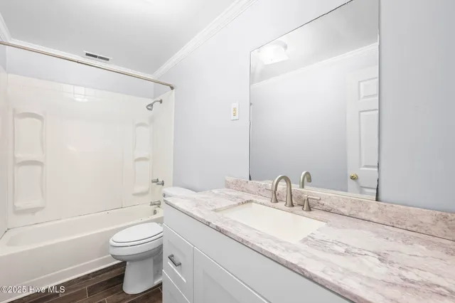 $190,000 | 857 Pasteur Street, New Bern, NC 28560