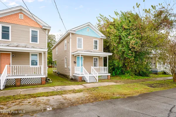 $170,000 | 857 Pasteur Street, New Bern, NC 28560