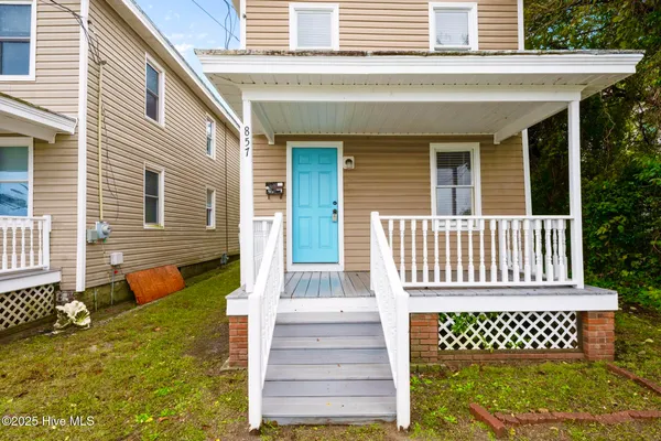 $170,000 | 857 Pasteur Street, New Bern, NC 28560