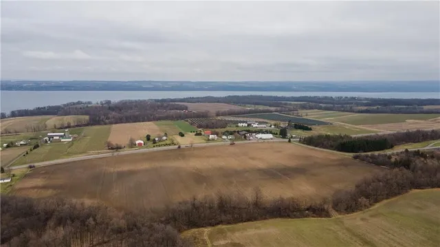 $675,000 | Rt-14, Torrey, NY 14527