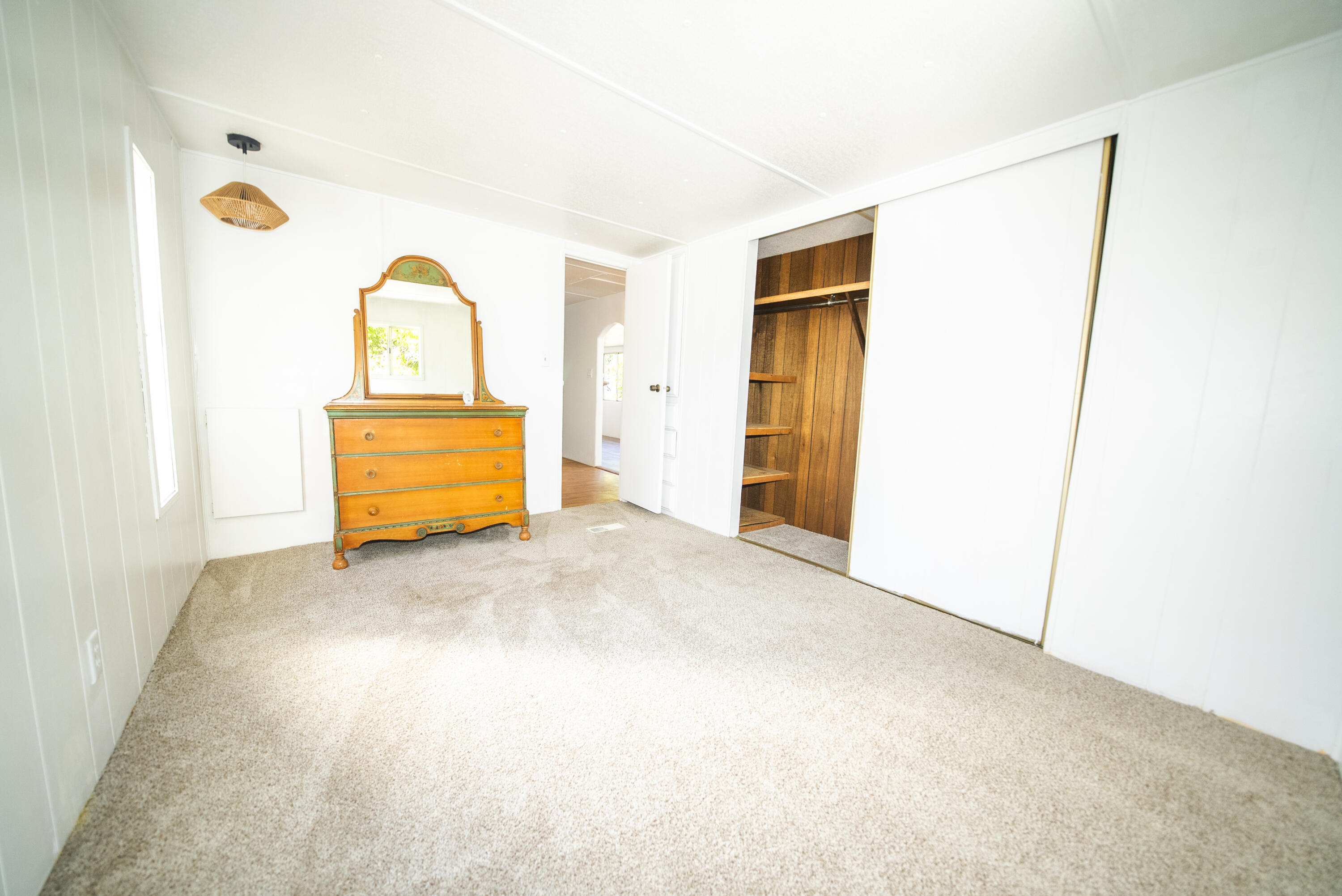 4025 State Street, Unit 26 Santa Barbara, CA 93110 - Photo 13 of 20 a view of a room with a sink