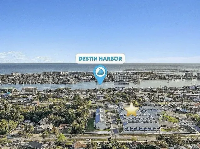 $390,000 | 16 Redbird Loop, Unit 16, Destin, FL 32541