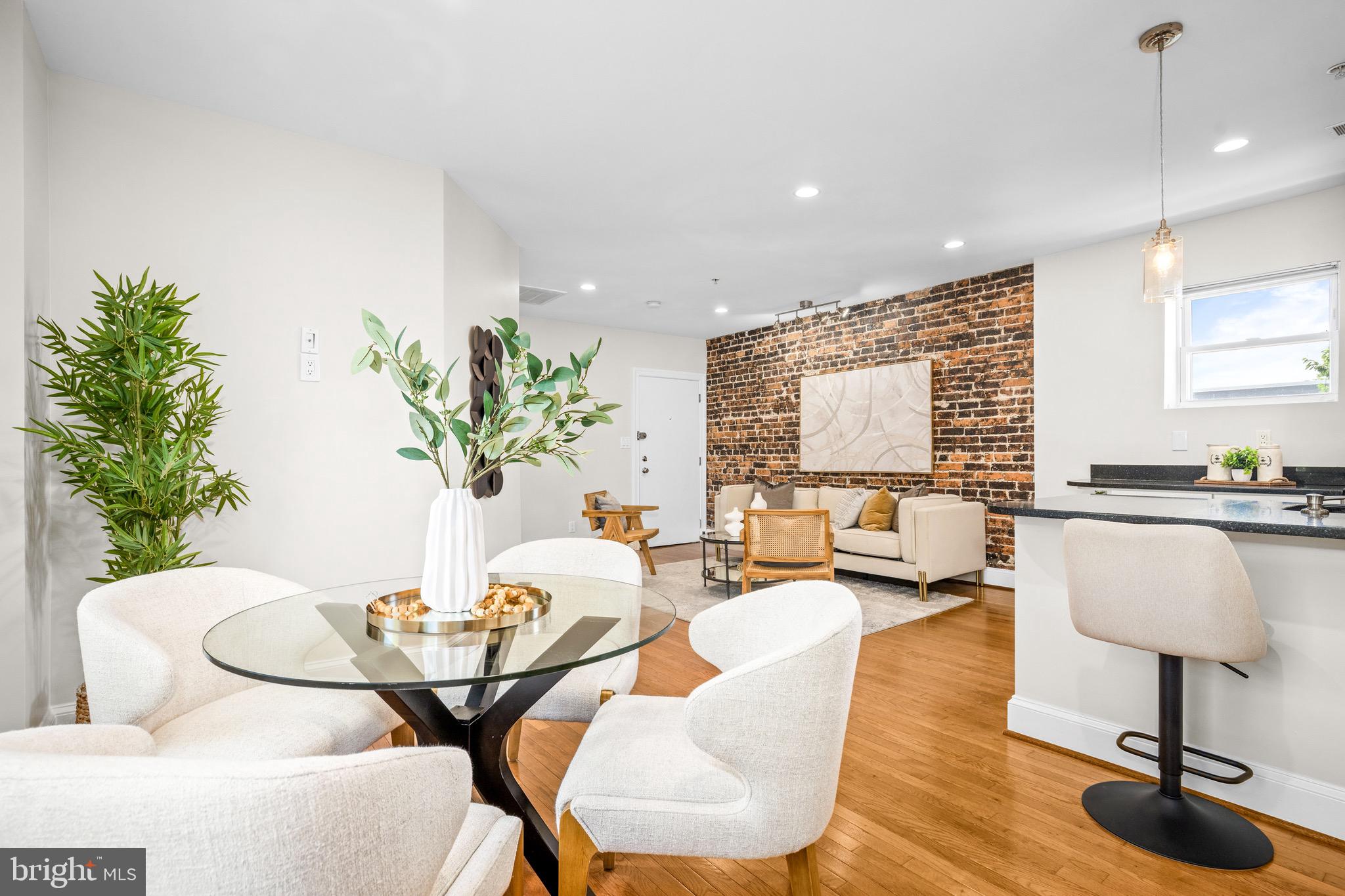 304 Q Street Northwest, Unit 4 Washington, DC 20001 - Photo 8 of 19