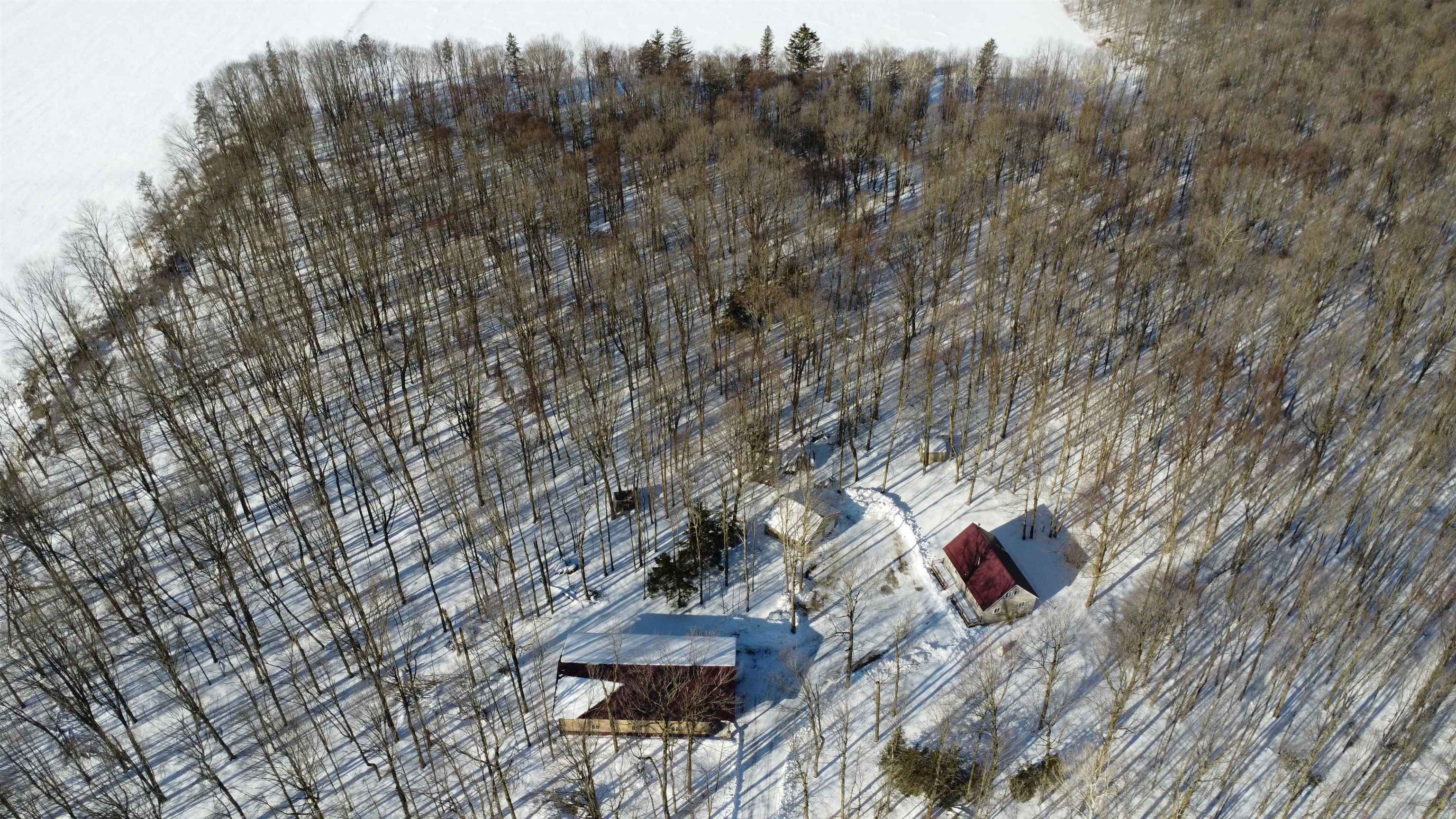 N5134 Star Neva Road Bryant, WI 54418 - Photo 8 of 28