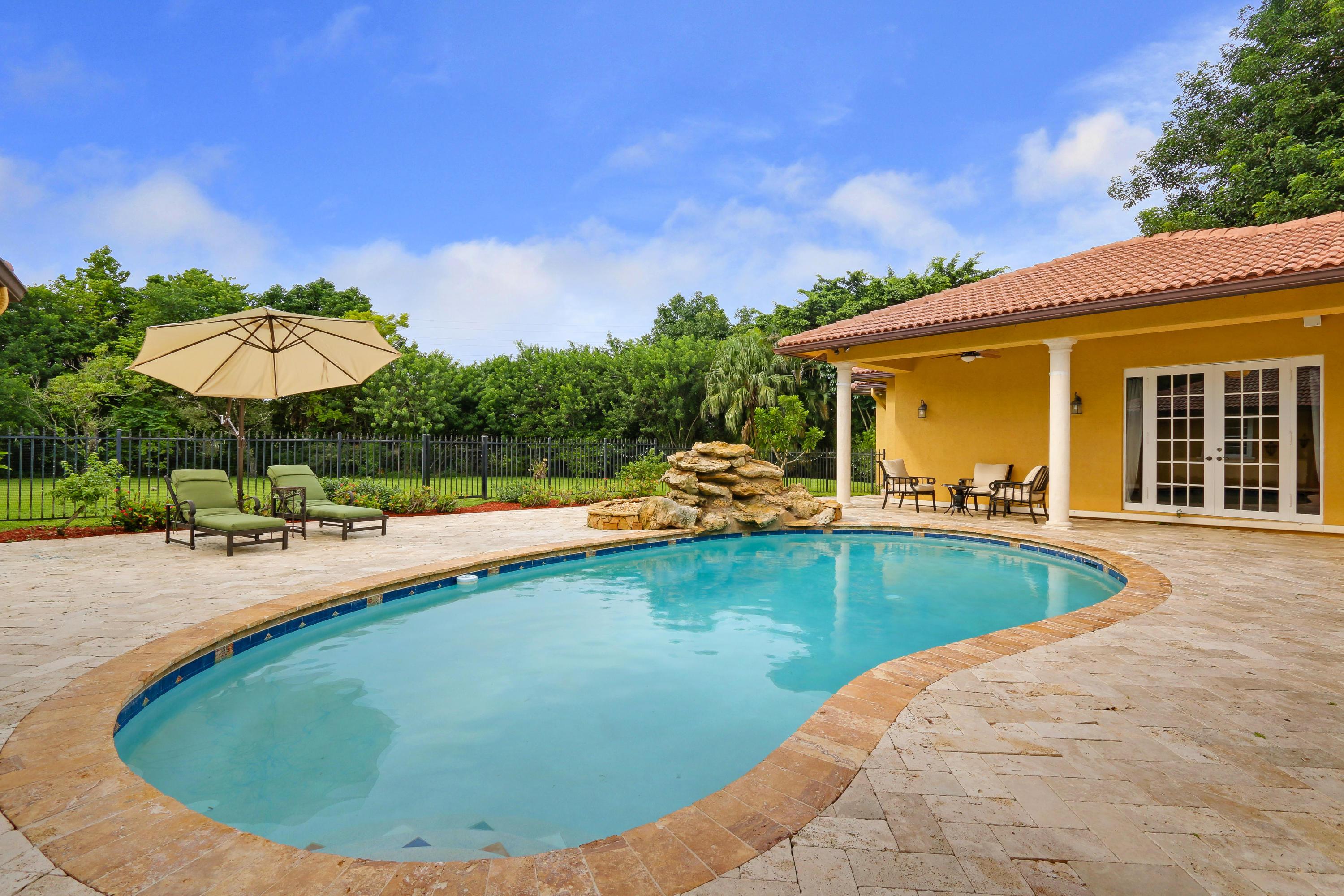 22828 Horseshoe Way Boca Raton, FL 33428 - Photo 39 of 52 Come relax!